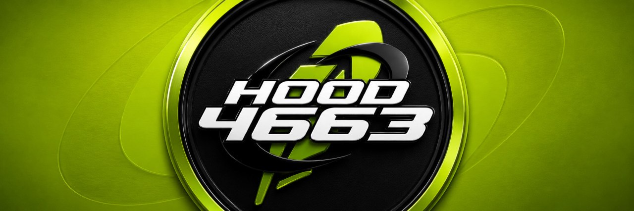 HOOD4663 Banner